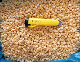 BẮP HẠT NGỌT ĐỔ XÁ NGUYÊN THÙNG 10kg